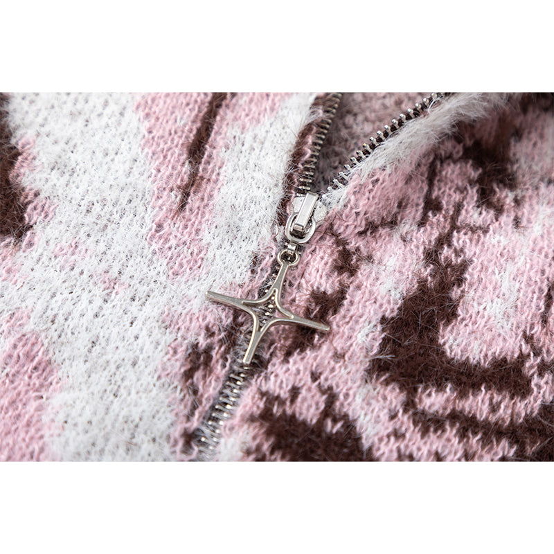 Unisex Sweater Stylish Warmth for Autumn and Winter