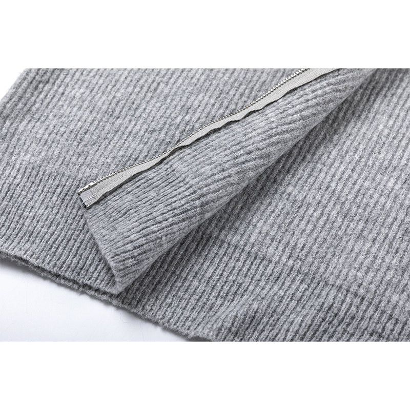 Unisex Sweater Stylish Warmth for Autumn and Winter