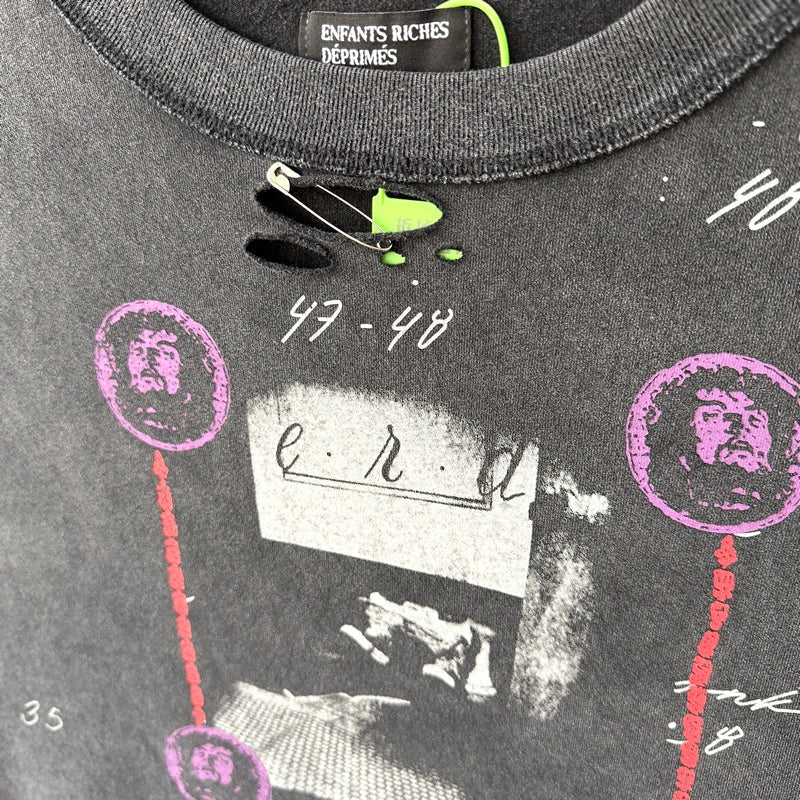 Men Vintage Vest