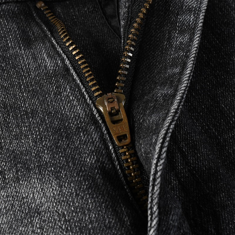 Men Trendy Jeans Pure cotton high quality