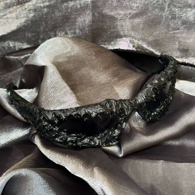 Trendy Punk Glasses
