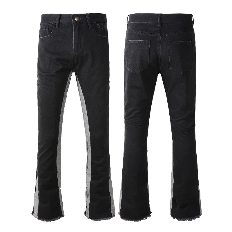 AMIRI Jeans High Street Distressed#9306