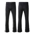 AMIRI Jeans High Street Distressed#9306