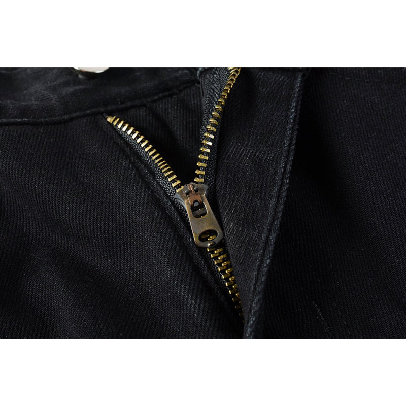 AMIRI Jeans High Street Distressed#9306