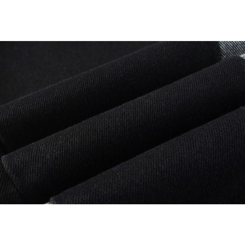 Men Trendy Jeans Pure cotton high quality