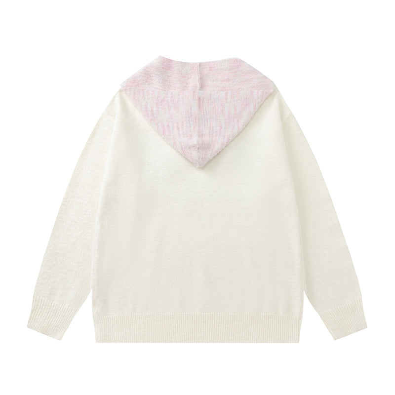 Unisex Sweater Stylish Warmth for Autumn and Winter