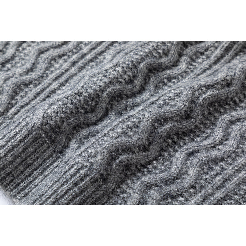 Unisex Sweater Stylish Warmth for Autumn and Winter