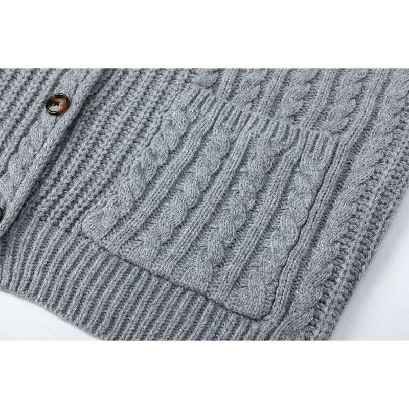 Unisex Sweater Stylish Warmth for Autumn and Winter