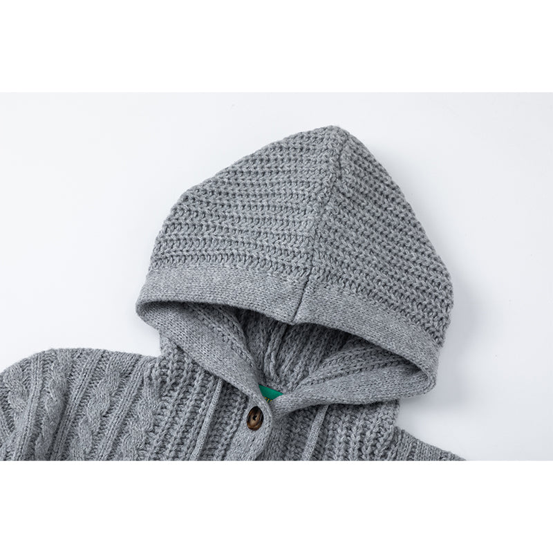 Unisex Sweater Stylish Warmth for Autumn and Winter