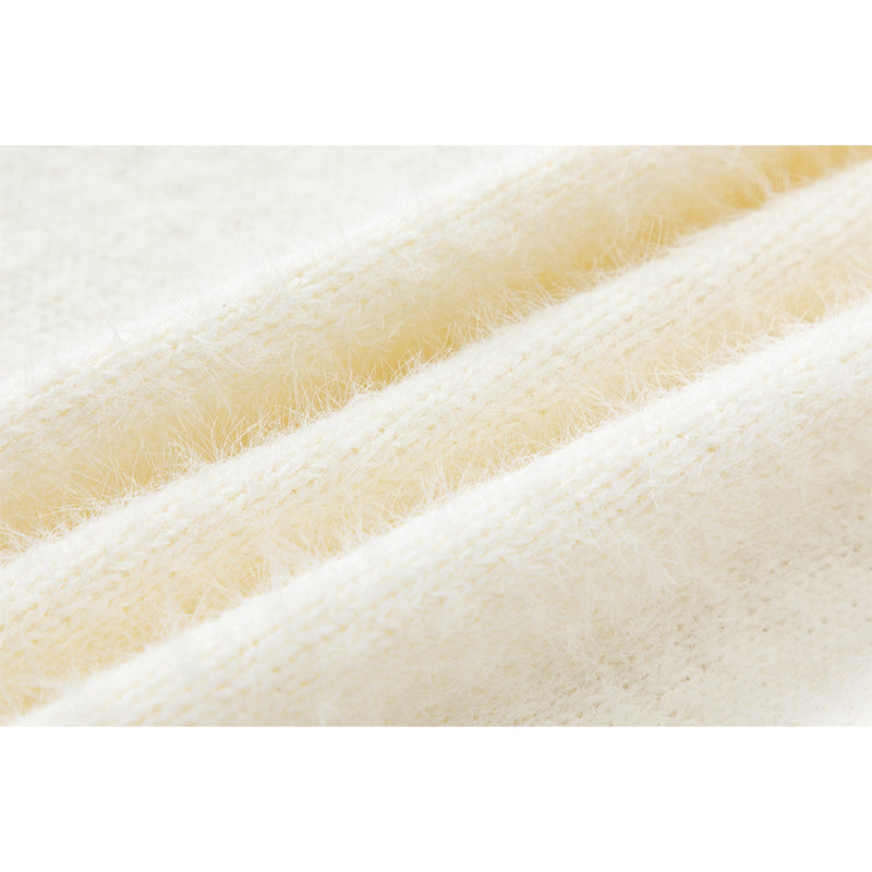 Unisex Sweater Stylish Warmth for Autumn and Winter