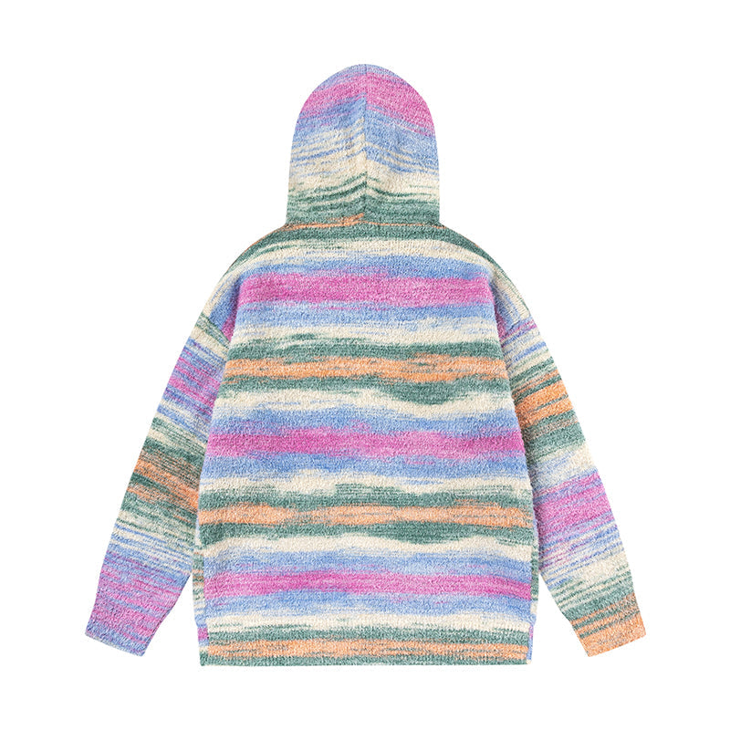 Unisex Sweater Stylish Warmth for Autumn and Winter