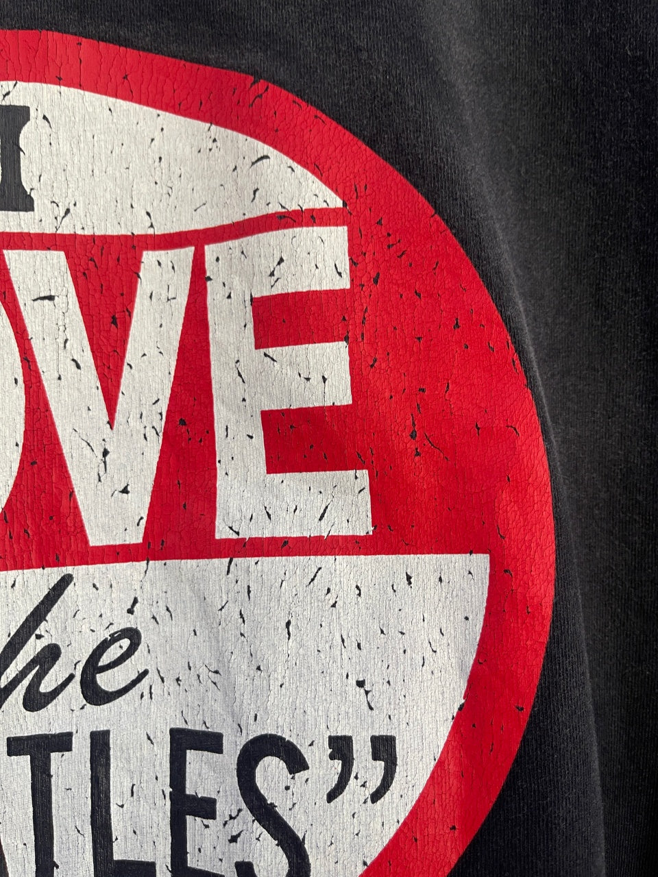 Vintage style washed summer wear T shirt tank top 260G pure cotton high-quality streetwear