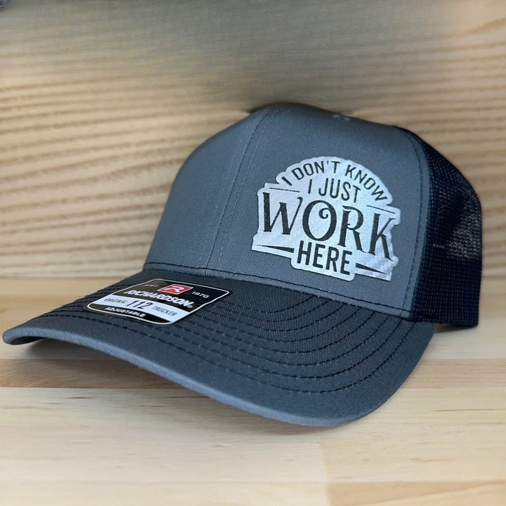 Trendy flat brimmed snapback hatsadjustable sunshade