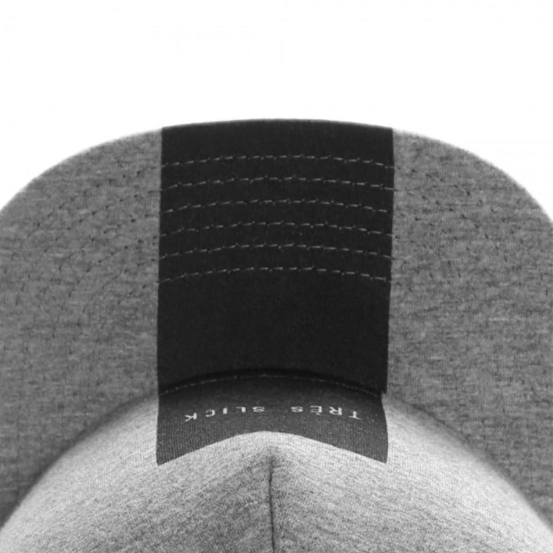 Trendy flat brimmed snapback hatsbreathable sunshade