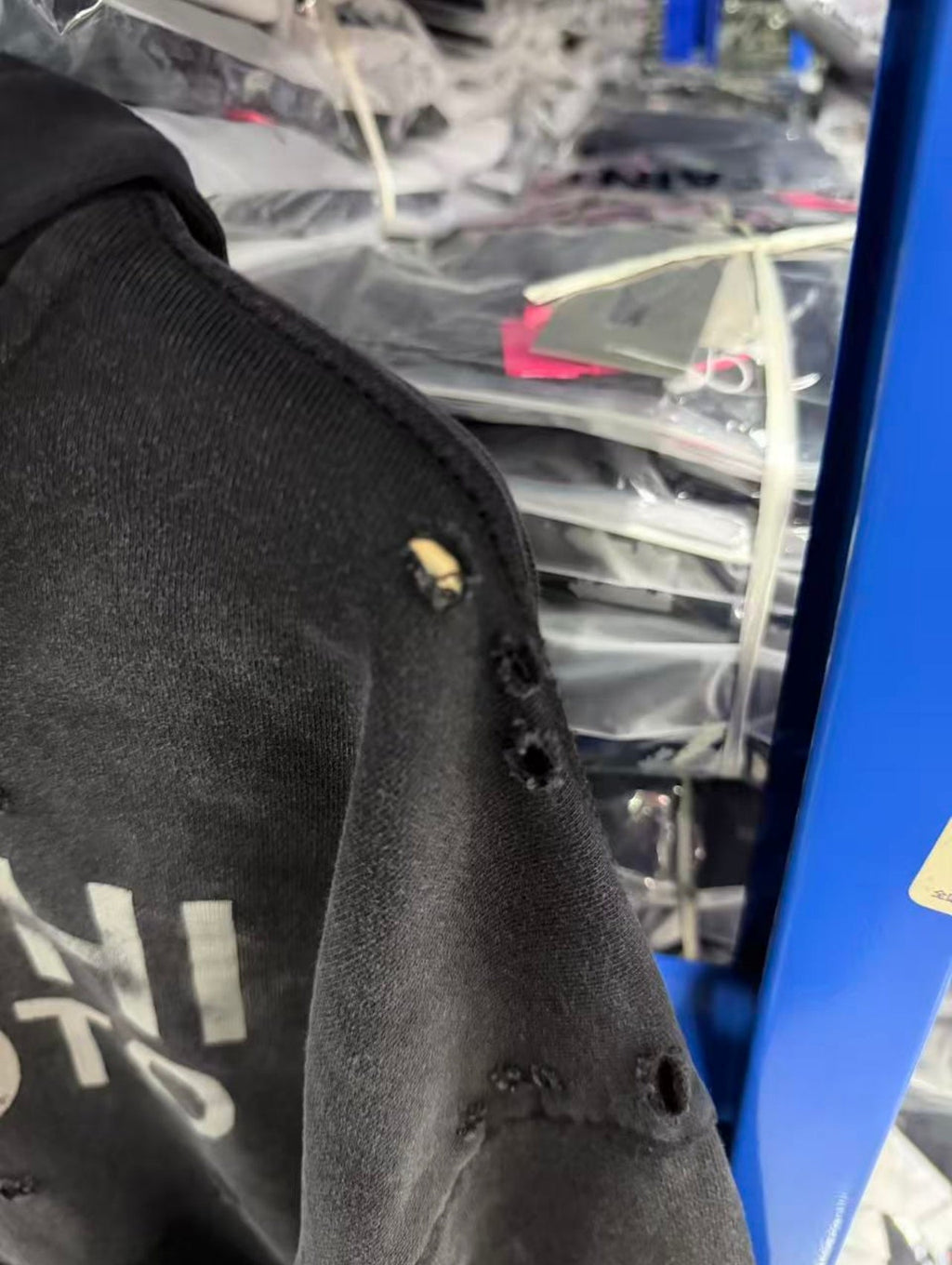 Satoshi Nakamoto hoodie High-quality heavyweight streetwear with a vintage, distressed aesthetic.