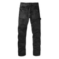 Men Trendy Jeans Pure cotton high quality