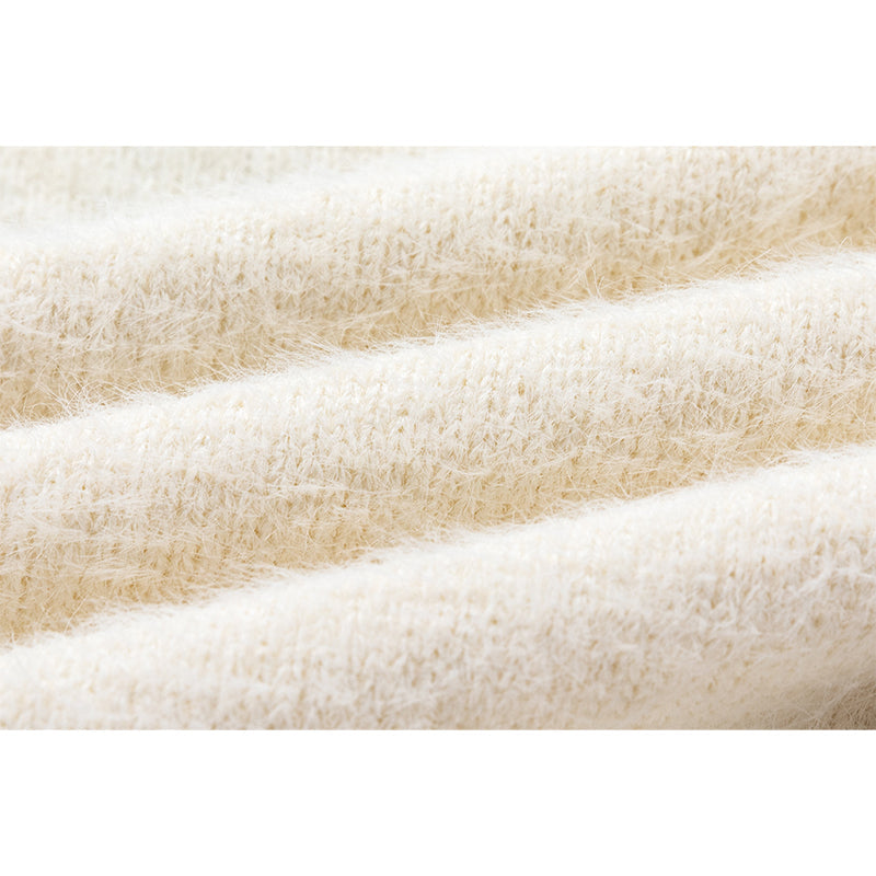 Unisex Sweater Stylish Warmth for Autumn and Winter