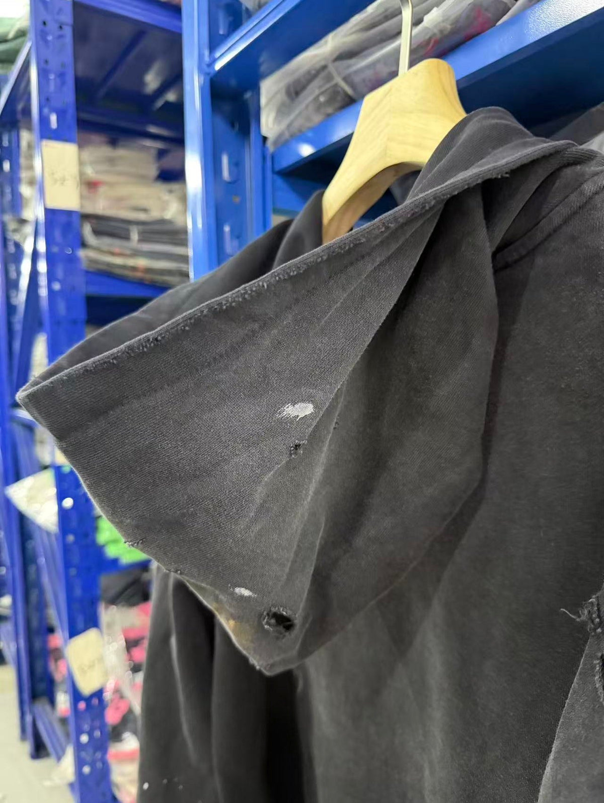 Satoshi Nakamoto hoodie High-quality heavyweight streetwear with a vintage, distressed aesthetic.