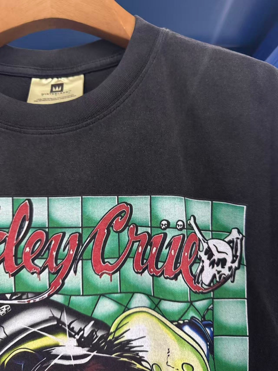Vintage style washed summer wear T shirt 260G pure cotton high-quality streetwear