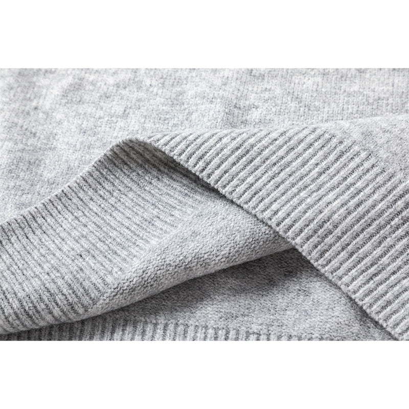 Unisex Sweater Stylish Warmth for Autumn and Winter