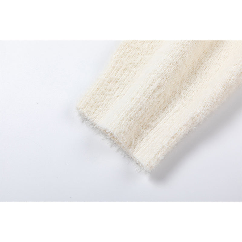 Unisex Sweater Stylish Warmth for Autumn and Winter