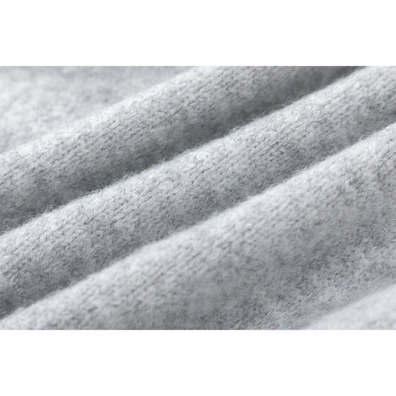 Unisex Sweater Stylish Warmth for Autumn and Winter
