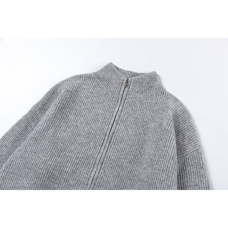 Unisex Sweater Stylish Warmth for Autumn and Winter