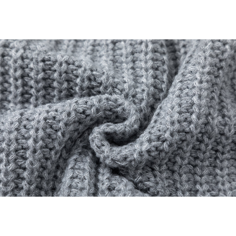 Unisex Sweater Stylish Warmth for Autumn and Winter