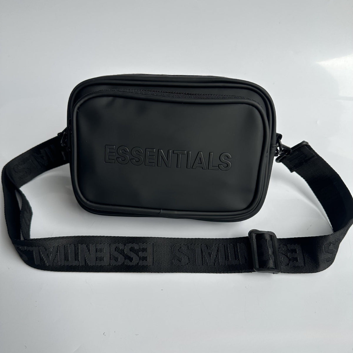 Men Fog Essentials Bag Winter FOG ESS Men's Trend Crossbody Shoulder Bag