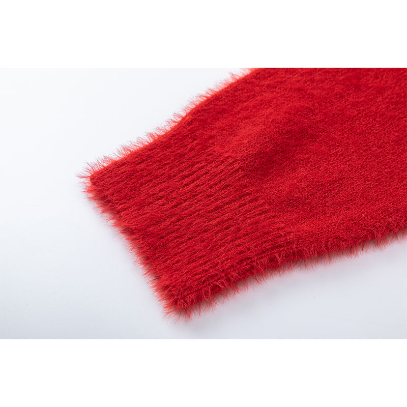 Unisex Sweater Stylish Warmth for Autumn and Winter
