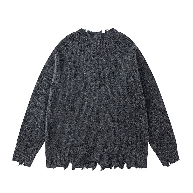 Unisex Sweater Stylish Warmth for Autumn and Winter