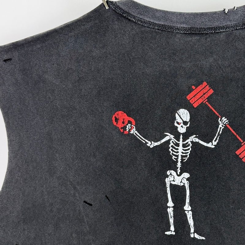 Men Vintage Vest