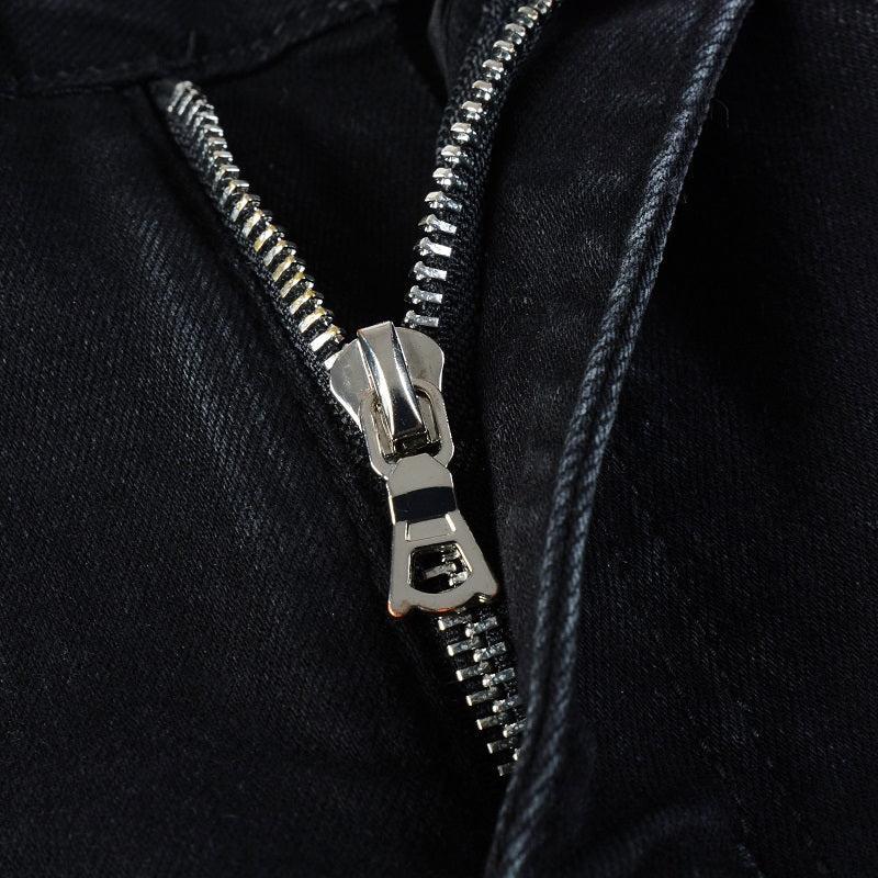 AMIRI Jeans High Street Distressed#1315