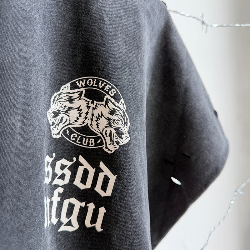 Men Vintage Vest