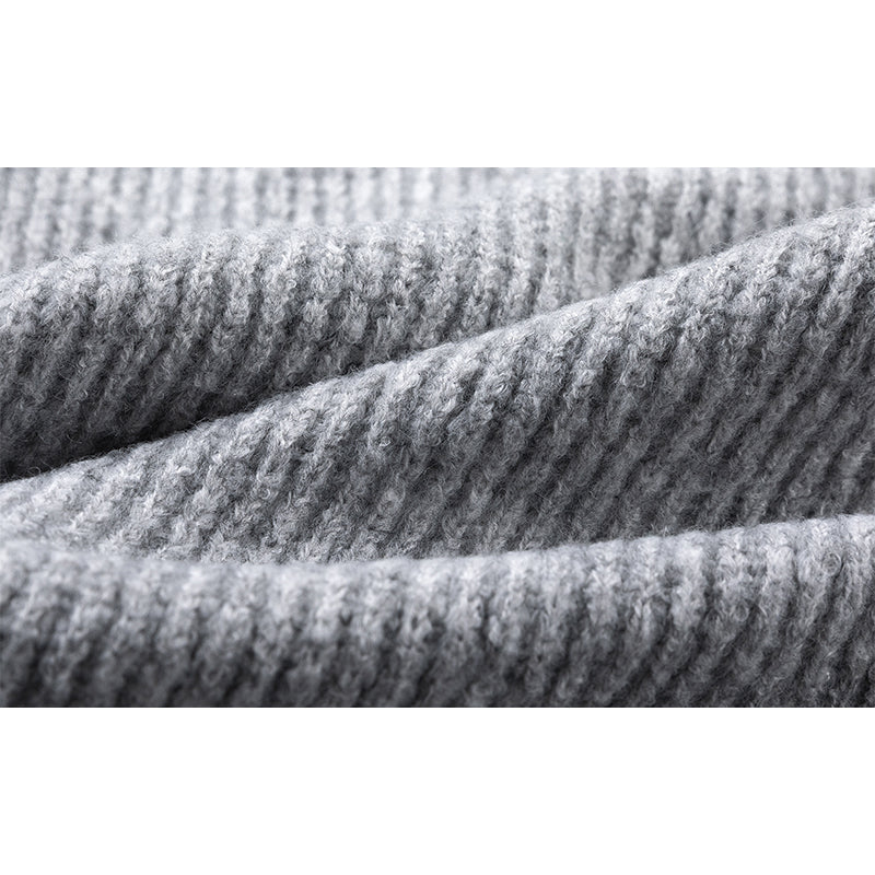 Unisex Sweater Stylish Warmth for Autumn and Winter