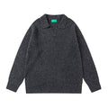 Unisex Sweater Stylish Warmth for Autumn and Winter