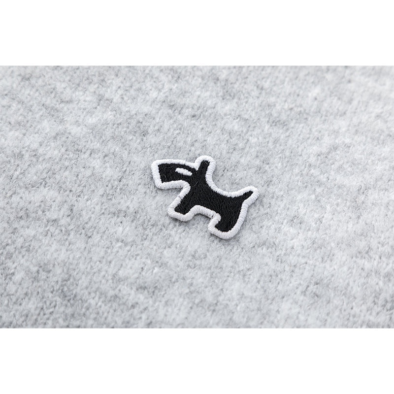 Unisex Sweater Stylish Warmth for Autumn and Winter