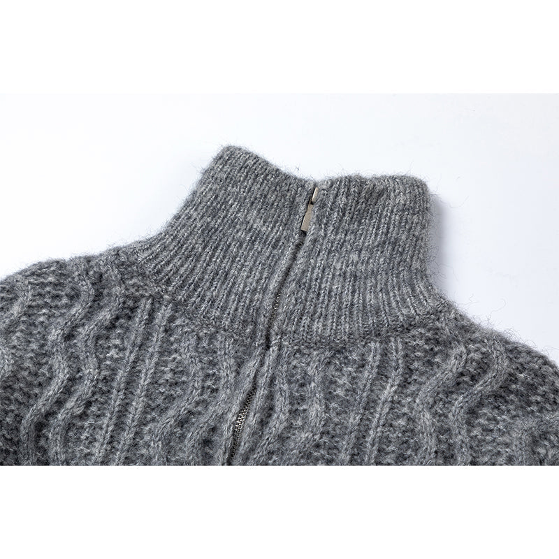 Unisex Sweater Stylish Warmth for Autumn and Winter
