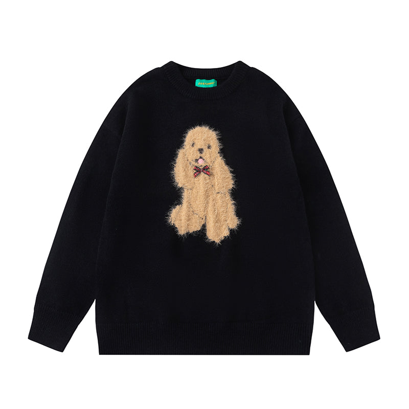 Unisex Sweater Stylish Warmth for Autumn and Winter