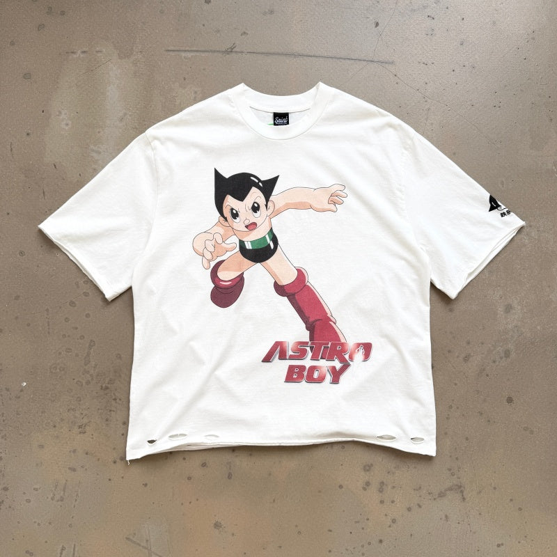 Unisex Vintage T Shirts Heavyweight 320g fabric (matching the original specifications even after washing); vintage construction featuring single-stitch and heaven-and-earth (blind stitch) detailing.