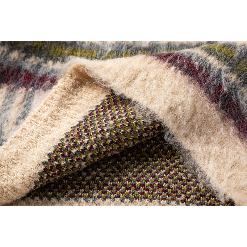 Unisex Sweater Stylish Warmth for Autumn and Winter