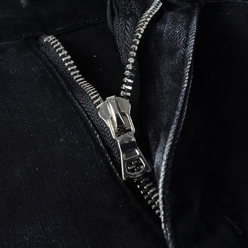 AMIRI Jeans High Street Distressed#1347