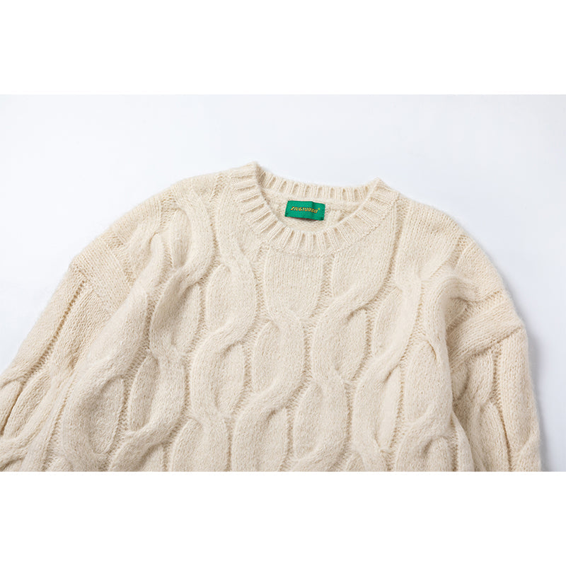 Unisex Sweater Stylish Warmth for Autumn and Winter