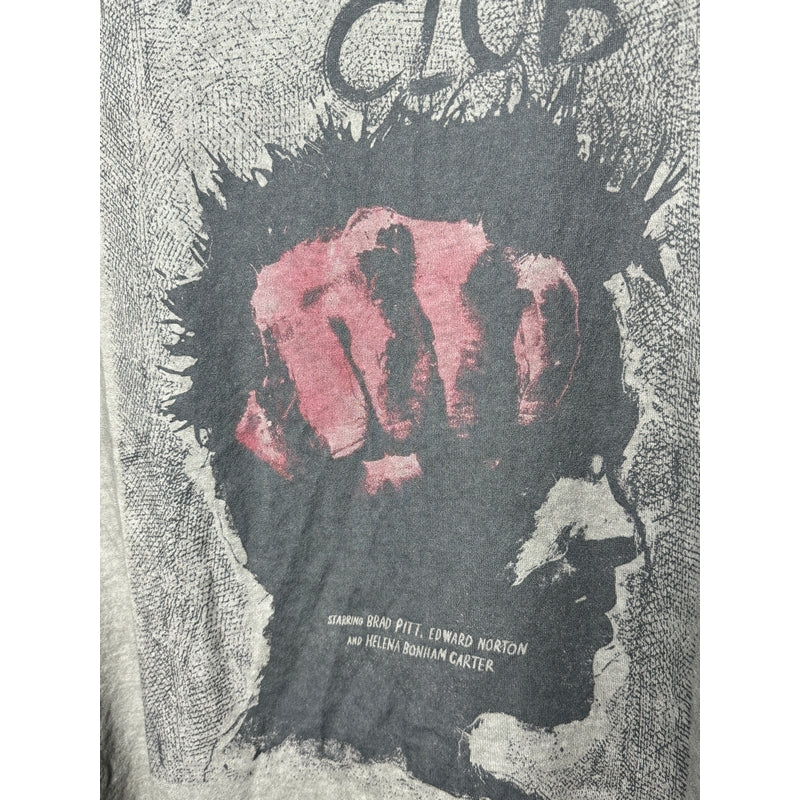Men Vintage Vest