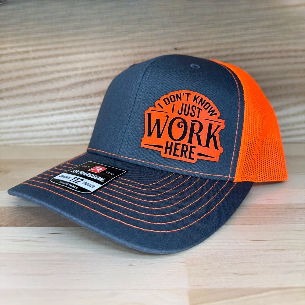 Trendy flat brimmed snapback hatsadjustable sunshade