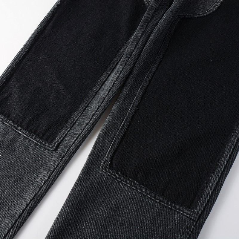 AMIRI Jeans High Street Distressed#9312