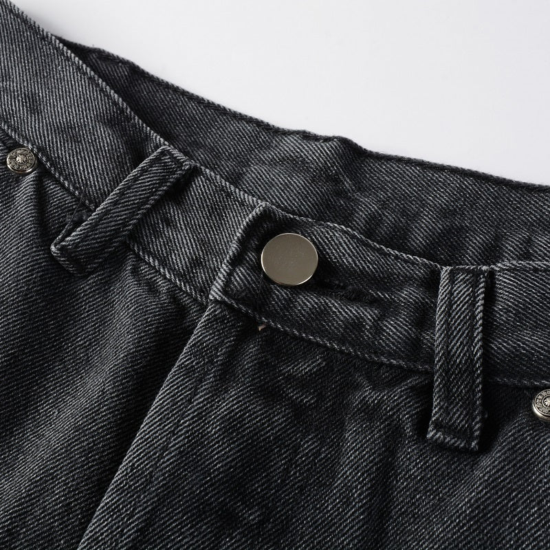 AMIRI Jeans High Street Distressed#9312