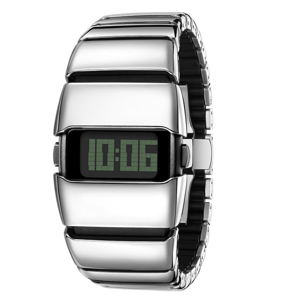 Men's watches y2k special-shaped medieval design for men and women
