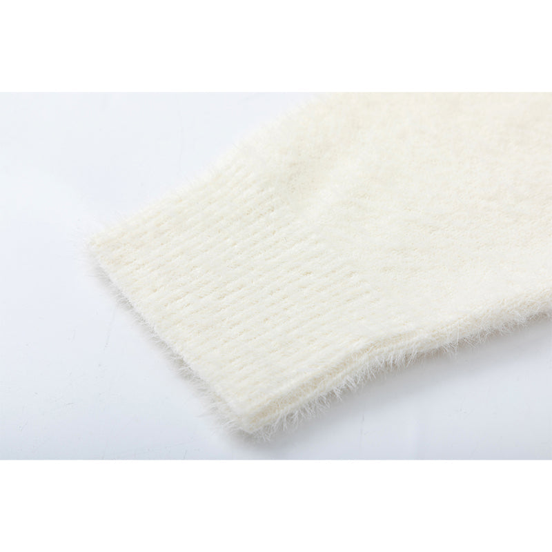 Unisex Sweater Stylish Warmth for Autumn and Winter
