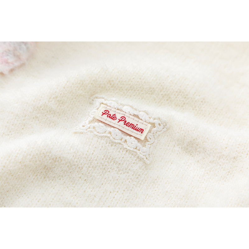 Unisex Sweater Stylish Warmth for Autumn and Winter